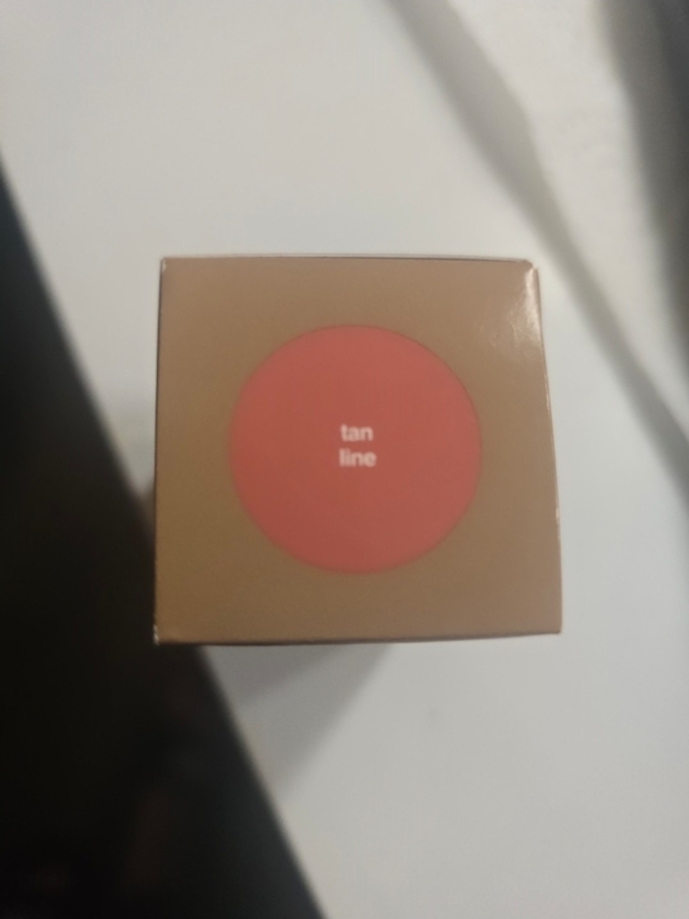 AUG 18/ 2026 ❤️NEW RHODE POCKET BLUSH SHADE TAN❤️ - Picture 2 of 2